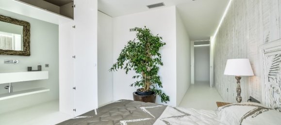 4 Schlafzimmer Villa in Altea, Spain, Nr. 80912 15