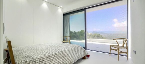 4 Schlafzimmer Villa in Altea, Spain, Nr. 80912 16