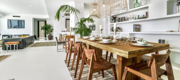 4 Schlafzimmer Villa in Altea, Spain, Nr. 80912 9