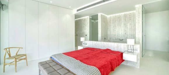 4 Schlafzimmer Villa in Altea, Spain, Nr. 80912 14