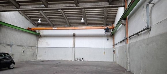 Entrepôt à Reggio Emilia, Italy 2200m² No. 71620 3