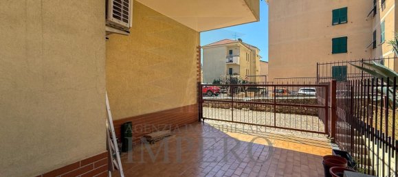 3 rooms Apartment in Bordighera, Italy No. 294903 21