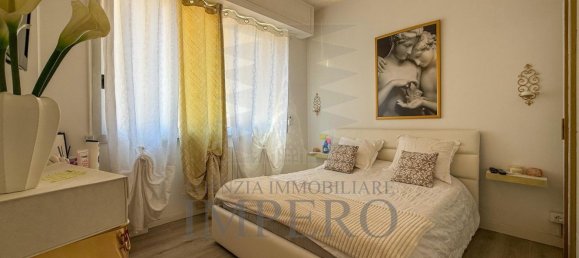 3 rooms Apartment in Bordighera, Italy No. 294903 2