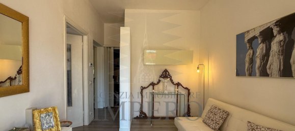 3 rooms Apartment in Bordighera, Italy No. 294903 8