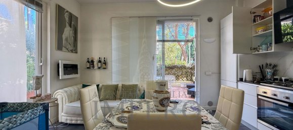 3 rooms Apartment in Bordighera, Italy No. 294903 12