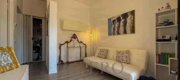 3 rooms Apartment in Bordighera, Italy No. 294903 7