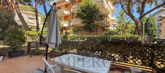 3 rooms Apartment in Bordighera, Italy No. 294903 17