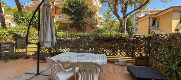 3 rooms Apartment in Bordighera, Italy No. 294903 20
