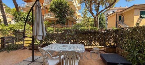 3 rooms Apartment in Bordighera, Italy No. 294903 18