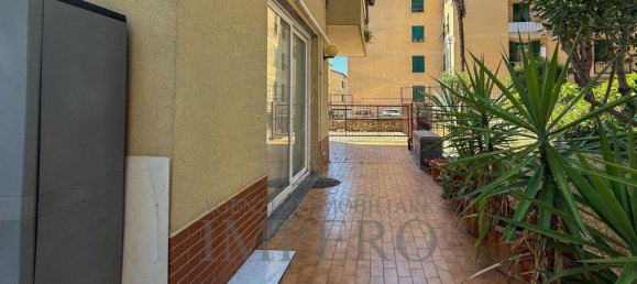 3 rooms Apartment in Bordighera, Italy No. 294903 22