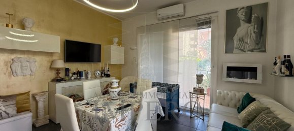 3 rooms Apartment in Bordighera, Italy No. 294903 14