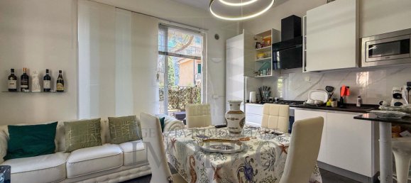 3 rooms Apartment in Bordighera, Italy No. 294903 11