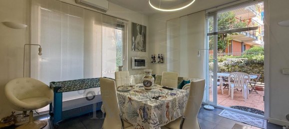 3 rooms Apartment in Bordighera, Italy No. 294903 10