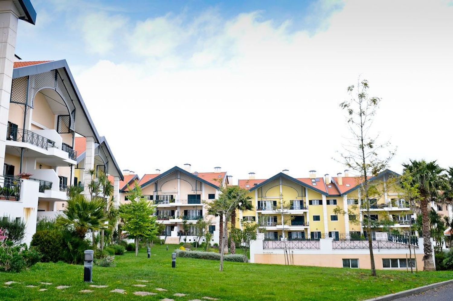 3 Schlafzimmer Doppelhaus in Sintra, Portugal, Nr. 116783