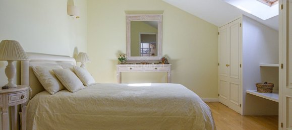 3 Schlafzimmer Doppelhaus in Sintra, Portugal, Nr. 116783 13