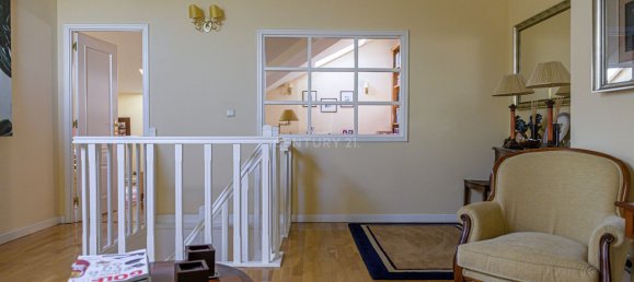 3 Schlafzimmer Doppelhaus in Sintra, Portugal, Nr. 116783 11