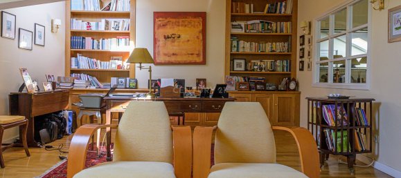 3 Schlafzimmer Doppelhaus in Sintra, Portugal, Nr. 116783 16