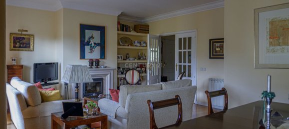 3 Schlafzimmer Doppelhaus in Sintra, Portugal, Nr. 116783 5
