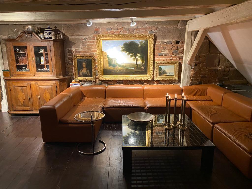 4 rooms House in Nuremberg, Germany No. 211247