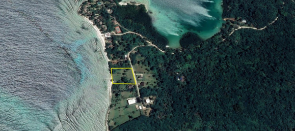 Terrain à Port-Vila, Vanuatu 6088m² No. 49 8