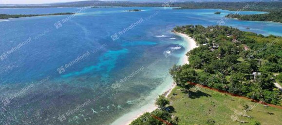 Terrain à Port-Vila, Vanuatu 6088m² No. 49 3