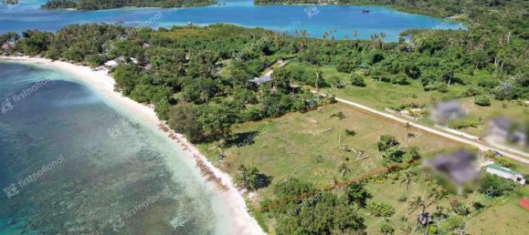 Terrain à Port-Vila, Vanuatu 6088m² No. 49 9
