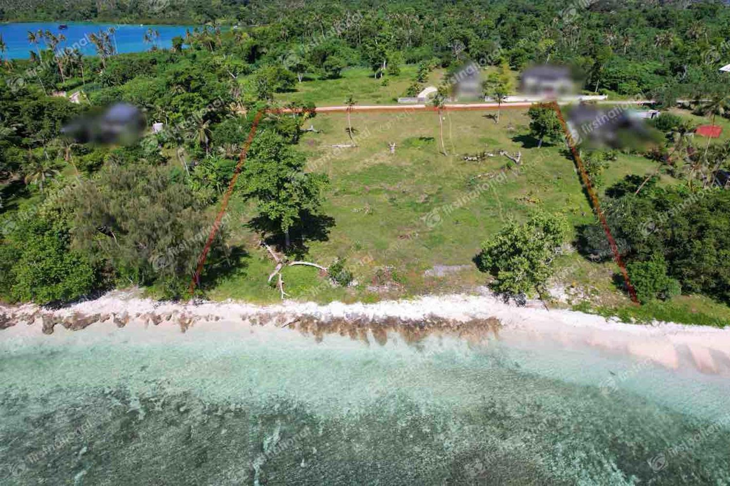 Terrain à Port-Vila, Vanuatu 6088m² No. 49