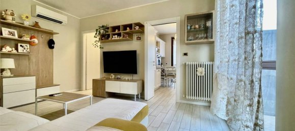 3غرفة شقة في Seregno, Italy رقم 23936 39