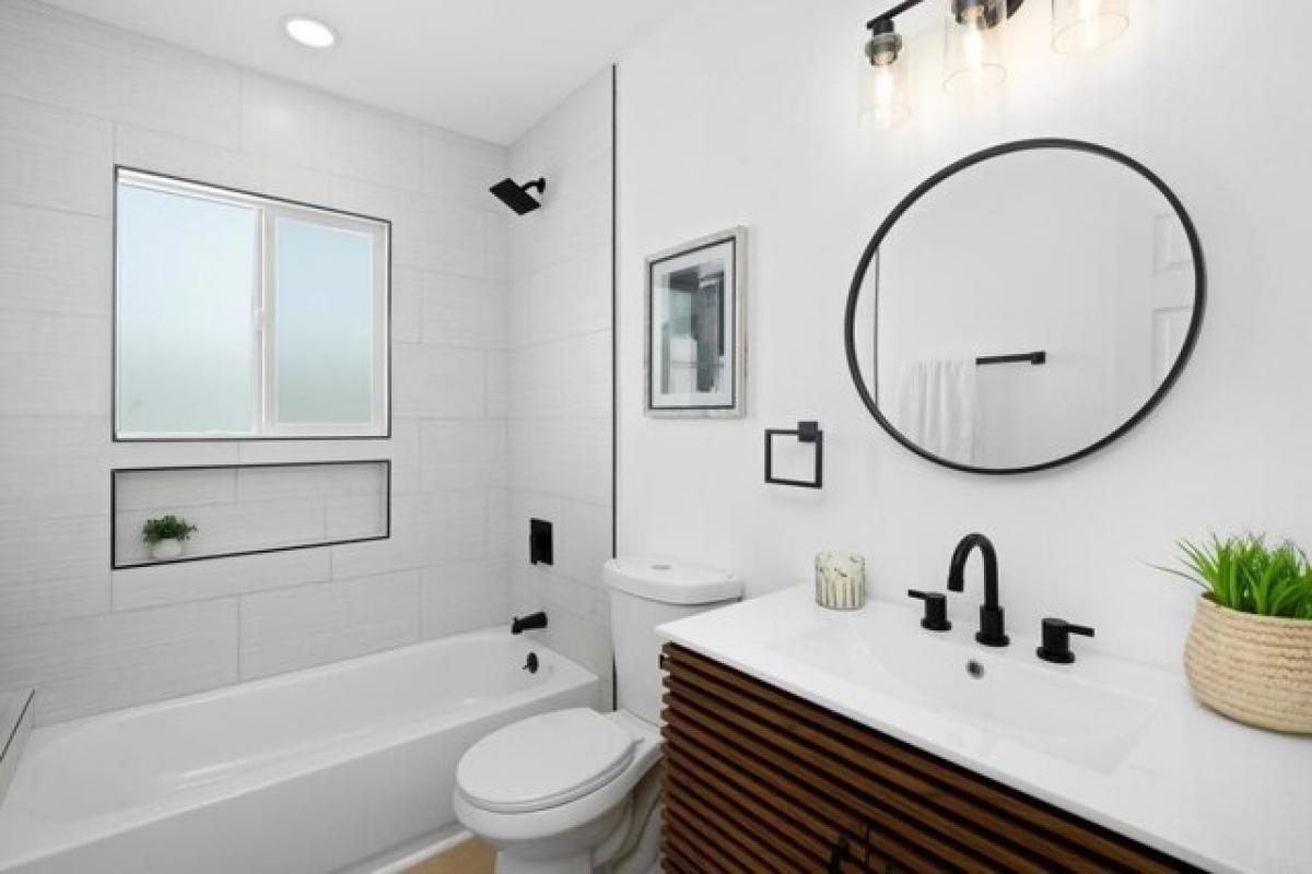 3 bedrooms House in Vista, USA No. 420152