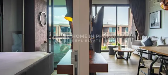 Apartamento com 2 quartos em condomínio em Rawai, Thailand N.º 61262 22