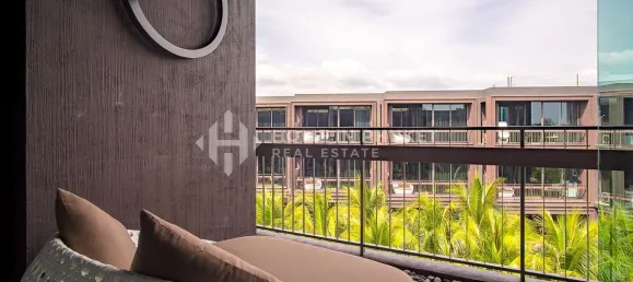 Apartamento com 2 quartos em condomínio em Rawai, Thailand N.º 61262 10