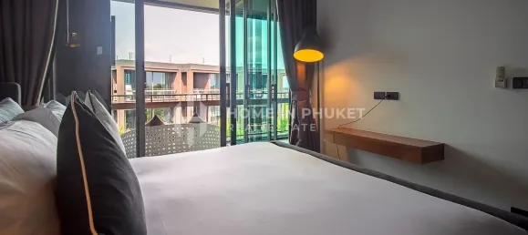 Apartamento com 2 quartos em condomínio em Rawai, Thailand N.º 61262 18