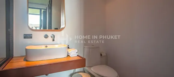 Apartamento com 2 quartos em condomínio em Rawai, Thailand N.º 61262 23