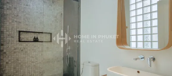 Apartamento com 2 quartos em condomínio em Rawai, Thailand N.º 61262 15