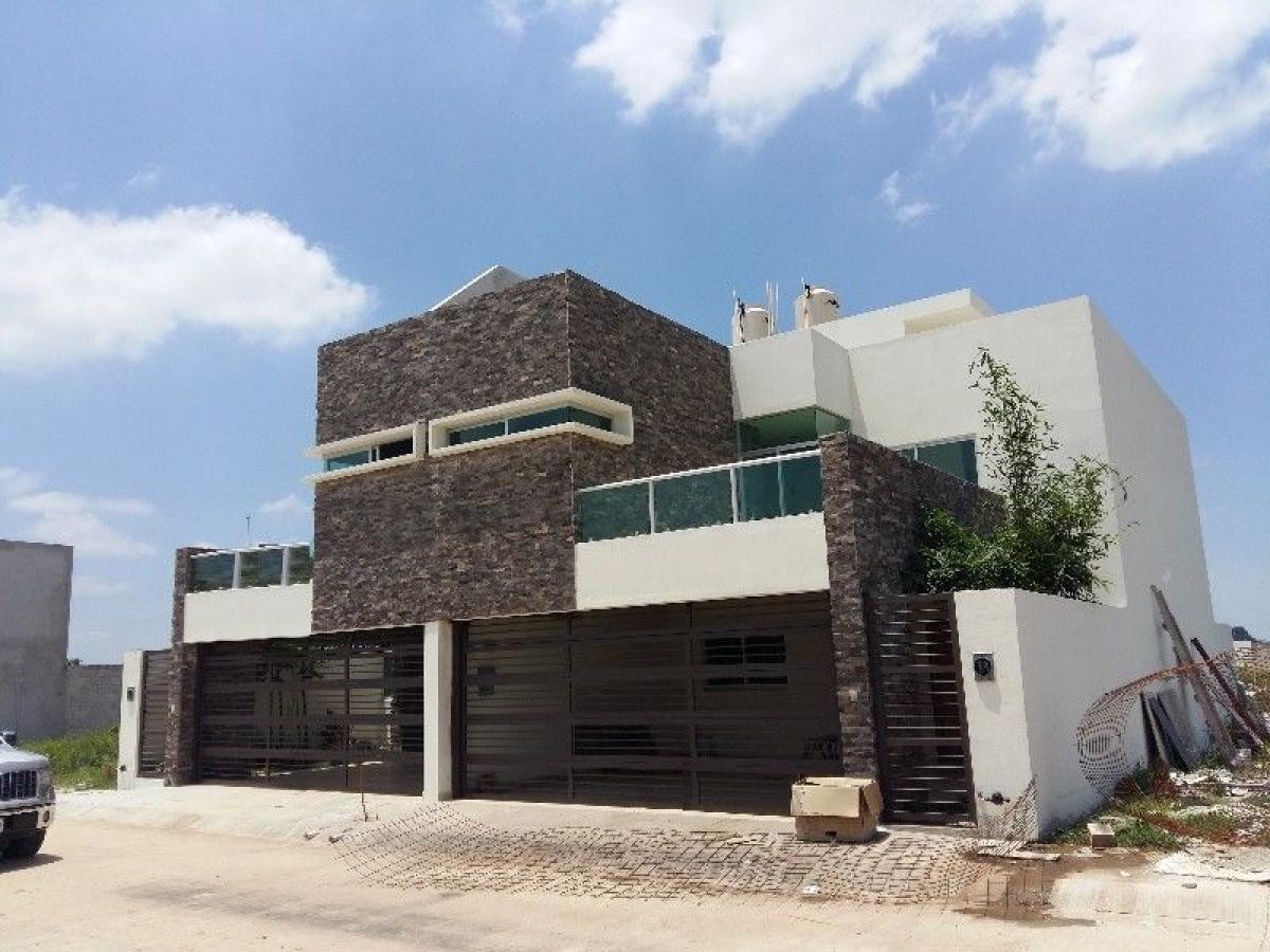 4 chambres Maison à Tabasco, Mexico No. 170978