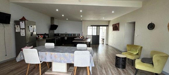 5 chambres Maison à Occitanie, France No. 293546 3