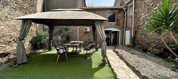 5 chambres Maison à Occitanie, France No. 293546 2