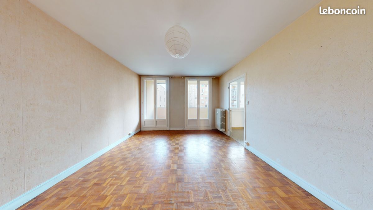 2 chambres Appartement à Dijon, France No. 266470