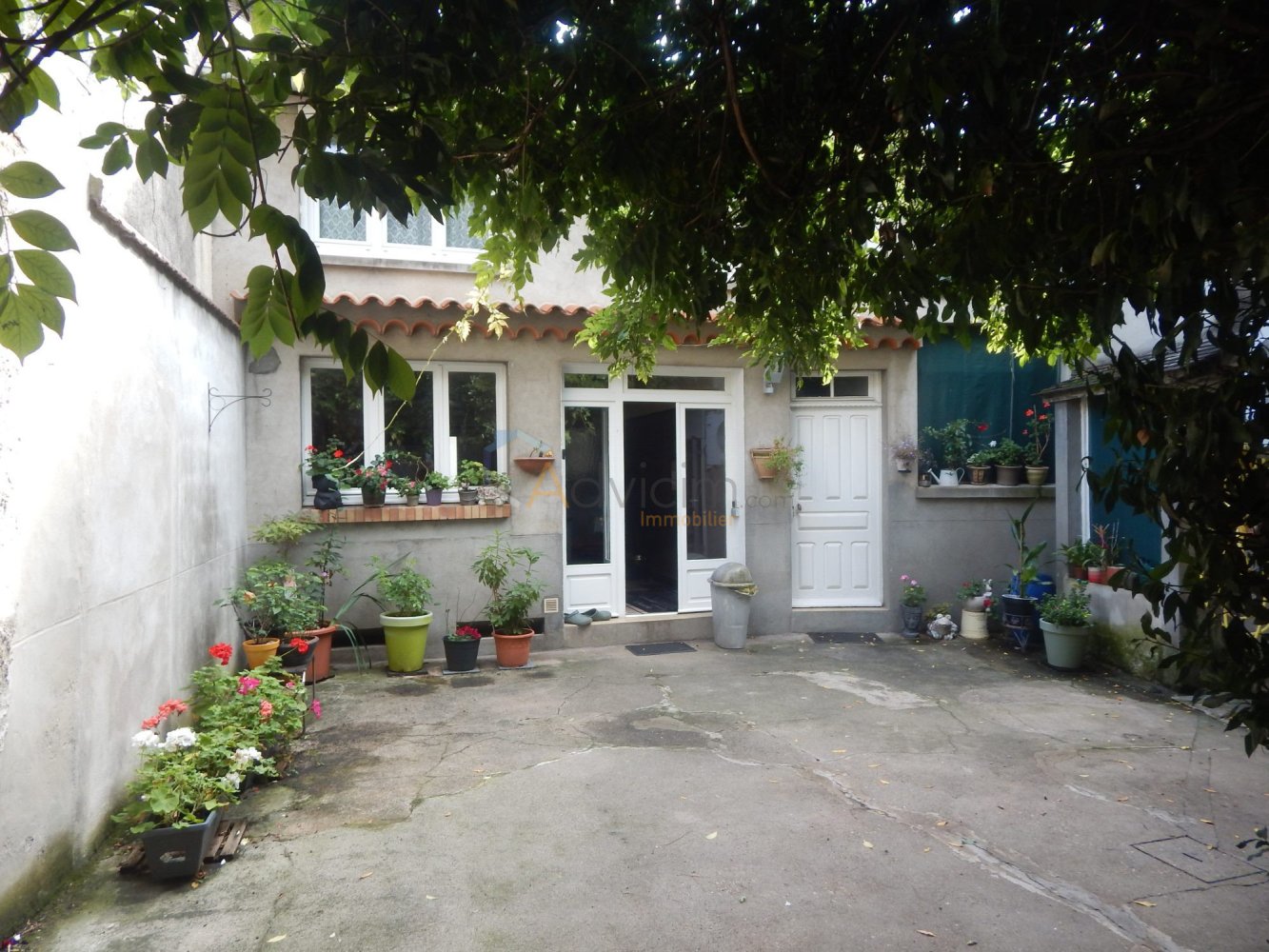 4 rooms House in Ferrieres-en-Gatinais, France No. 215764