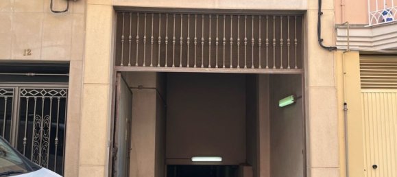 Garage in Torredonjimeno, Spain 17m², Nr. 160189 2