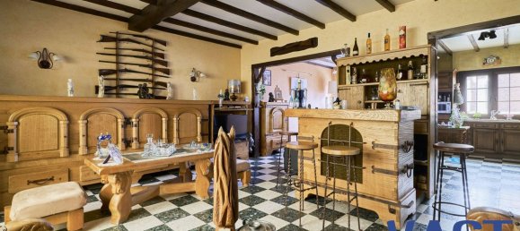 4 Schlafzimmer Haus in Wattrelos, France, Nr. 66255 12