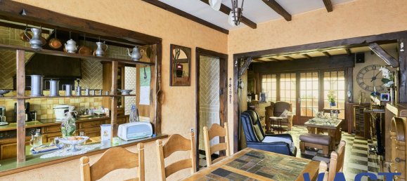 4 Schlafzimmer Haus in Wattrelos, France, Nr. 66255 2