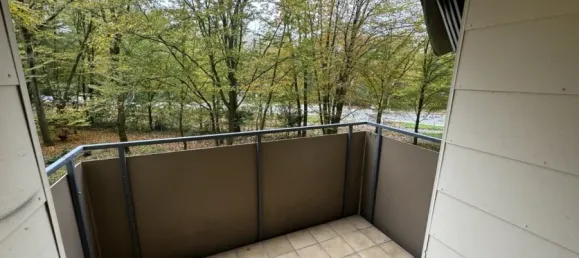 2 Schlafzimmer Wohnung in Karlsruhe, Germany, Nr. 112127 8