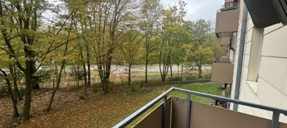 2 Schlafzimmer Wohnung in Karlsruhe, Germany, Nr. 112127 10