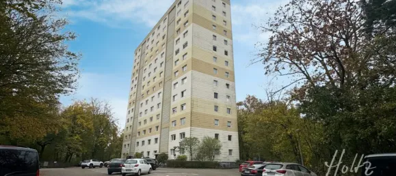 2 Schlafzimmer Wohnung in Karlsruhe, Germany, Nr. 112127 2