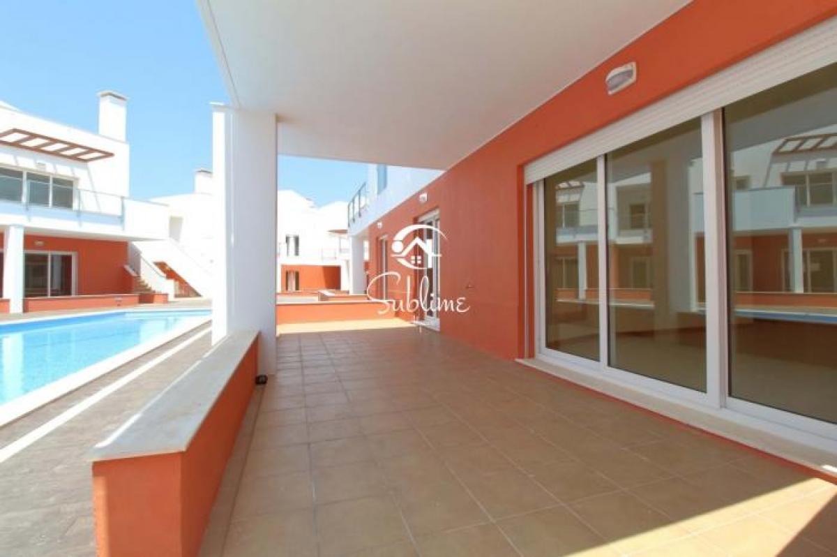 2 Schlafzimmer Wohnung in Lagos, Portugal, Nr. 6009