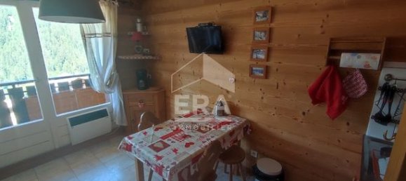 Studio in Chatel, France No. 300676 3