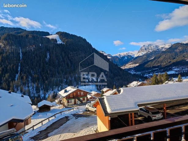 Studio in Chatel, France No. 300676