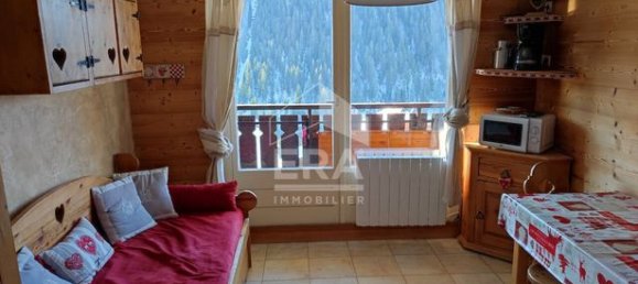 Studio in Chatel, France No. 300676 2