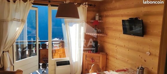 Studio in Chatel, France No. 300676 6